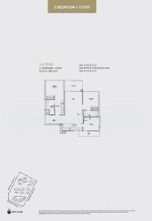 Q Bay Residences (D18), Condominium #576245411